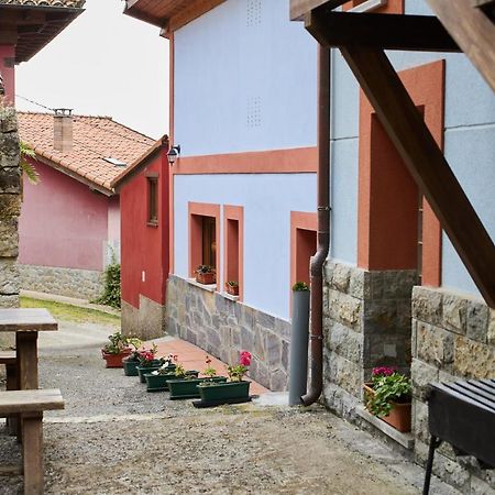 La Besnada Daire Onís Dış mekan fotoğraf